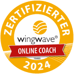 2024 wingwave Siegel Coach online