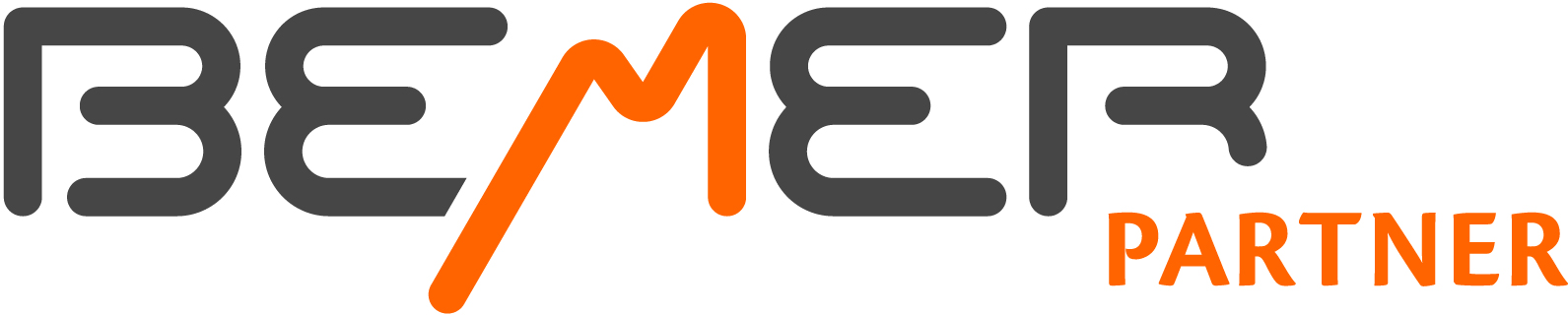LOGO BEMER Partner RGB ZW 03